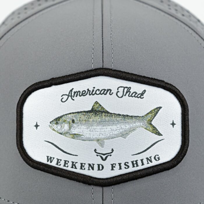 Gorra Hombre Ranch&Corral RCFS13 Fishing Off the Hook 13 - Imagen 4