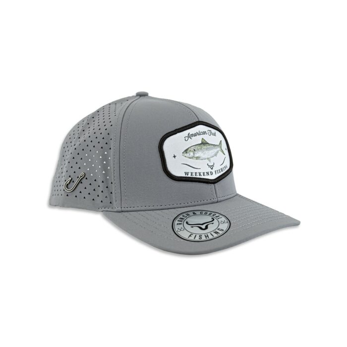 Gorra Hombre Ranch&Corral RCFS13 Fishing Off the Hook 13 - Imagen 2
