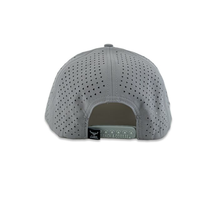 Gorra Hombre Ranch&Corral RCFS13 Fishing Off the Hook 13 - Imagen 3