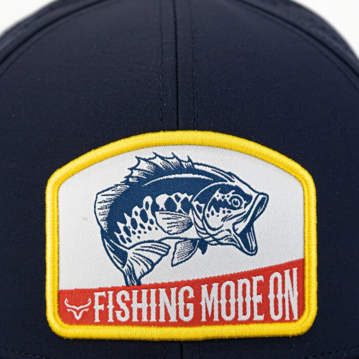 Gorra Hombre Ranch&Corral RCFS16 Fishing Off the Hook 16 - Imagen 4