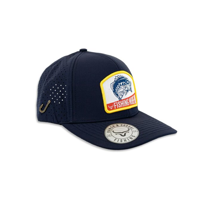 Gorra Hombre Ranch&Corral RCFS16 Fishing Off the Hook 16 - Imagen 2