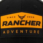 Gorra Hombre Ranch&Corral RCSR14 Outdoor Adventure 14 - Imagen 4