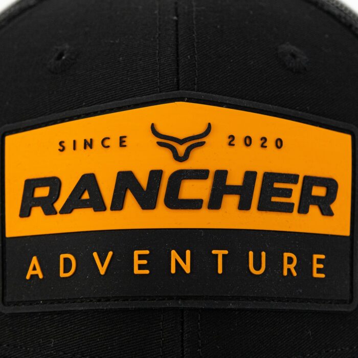 Gorra Hombre Ranch&Corral RCSR14 Outdoor Adventure 14 - Imagen 4