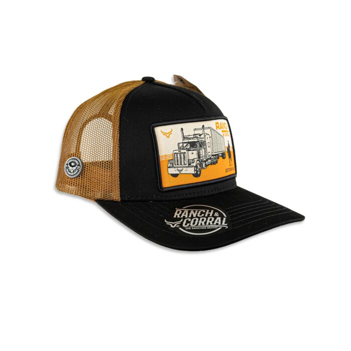 9003201-3.jpg Gorra Hombre Ranch&Corral RCSR16 Outdoor Adventure 16 - Imagen 2