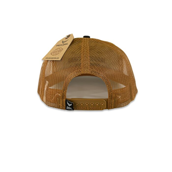 9003201-4.jpg Gorra Hombre Ranch&Corral RCSR16 Outdoor Adventure 16 - Imagen 3