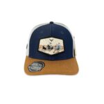 Gorra Hombre Ranch&Corral RCRD15 Lazo en Pareja