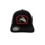 Gorra Hombre Ranch&Corral RCRD16 Jineteo de Toros