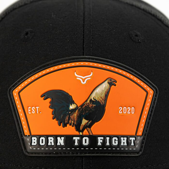 Gorra Hombre Ranch&Corral RCR15 Rooster 15 - Imagen 4