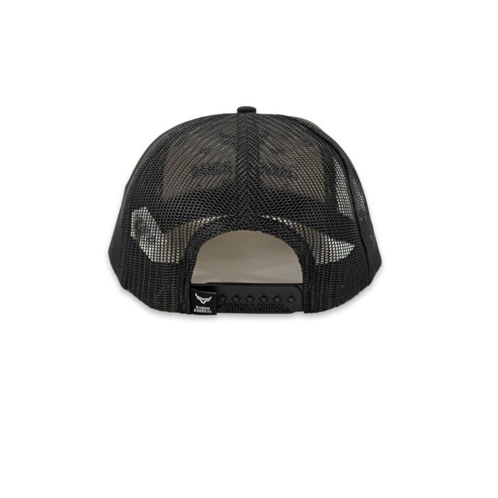 Gorra Hombre Ranch&Corral RCR15 Rooster 15 - Imagen 3