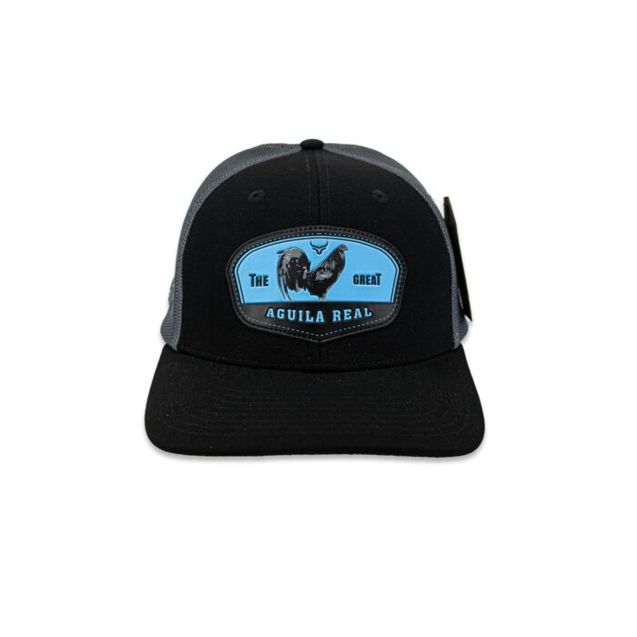 Gorra Hombre Ranch&Corral RCR17 Rooster 17 - Imagen 1