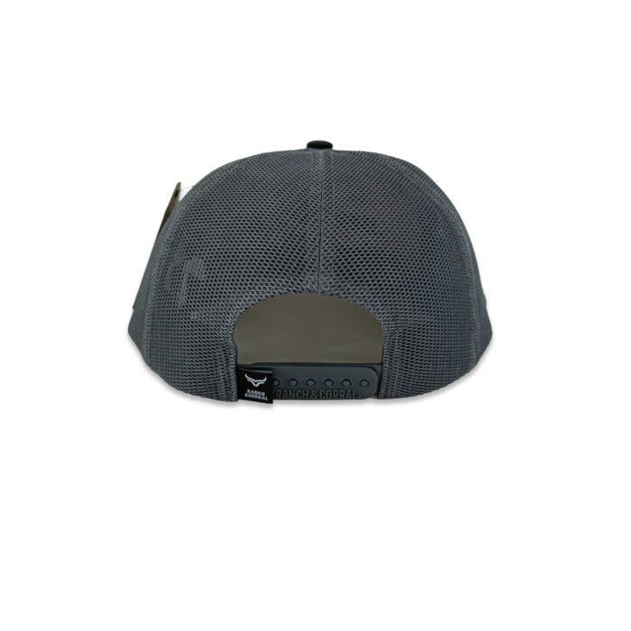 Gorra Hombre Ranch&Corral RCR17 Rooster 17 - Imagen 3