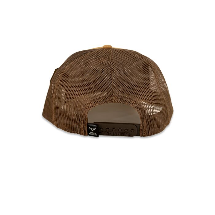 Gorra Hombre Ranch&Corral RCFA03 Farmer 03 - Imagen 3