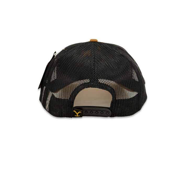 Gorra Hombre Ranch&Corral YW06 Yellowstone 06 - Imagen 3