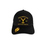 Gorra Hombre Ranch&Corral YW11 Yellowstone 11