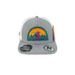 Gorra Hombre Ranch&Corral MM16 Maria Malibran 16