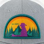 Gorra Hombre Ranch&Corral MM16 Maria Malibran 16 - Imagen 4