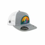 Gorra Hombre Ranch&Corral MM16 Maria Malibran 16 - Imagen 2