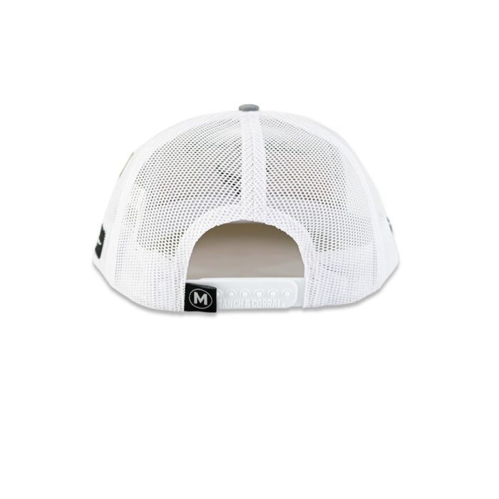 9003213-4.jpg Gorra Hombre Ranch&Corral MM16  Maria Malibran 16 - Imagen 3