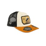 Gorra Hombre Ranch&Corral DA15 David Alonso 15 - Imagen 2