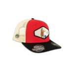 Gorra hombre Ranch&Corral DA16 David Alonso 16 - Imagen 2