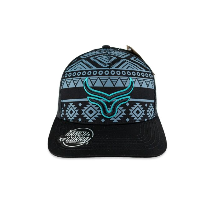 Gorra Hombre Ranch&Corral RCN16 Navajo 16 - Imagen 1