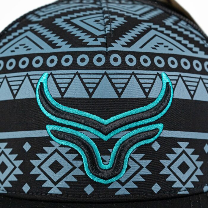Gorra Hombre Ranch&Corral RCN16 Navajo 16 - Imagen 4