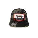 Gorra Hombre Ranch&Corral RCG21 Santa Gertrudis