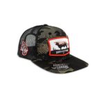 Gorra Hombre Ranch&Corral RCG21 Santa Gertrudis - Imagen 2