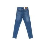 Pantalon Mujer TNT Skinny 6046 - Imagen 2