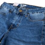 Pantalon Mujer TNT Skinny 6046 - Imagen 3