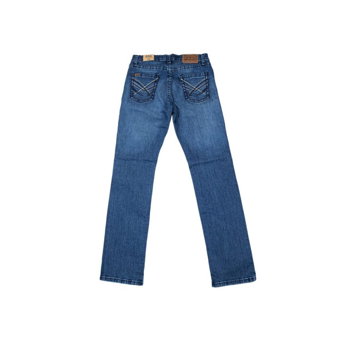 Pantalon Hombre TNT Vaquero 8006 - Imagen 2