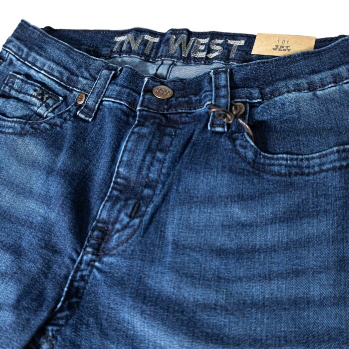 Pantalon Hombre TNT Vaquero 8006 - Imagen 3