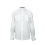 Camisa Hombre TNT Vaquera 90060 Lisa