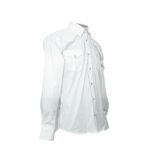 Camisa Hombre TNT Vaquera 90060 Lisa - Imagen 2