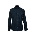 Camisa Hombre TNT Vaquera 90061 Lisa
