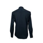 Camisa Hombre TNT Vaquera 90061 Lisa - Imagen 3