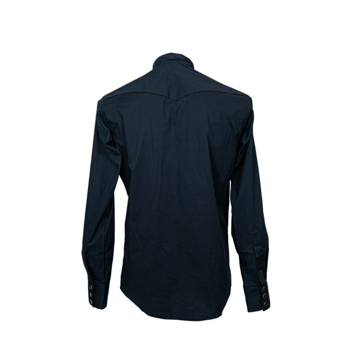 Camisa Hombre TNT Vaquera 90061 Lisa - Imagen 3