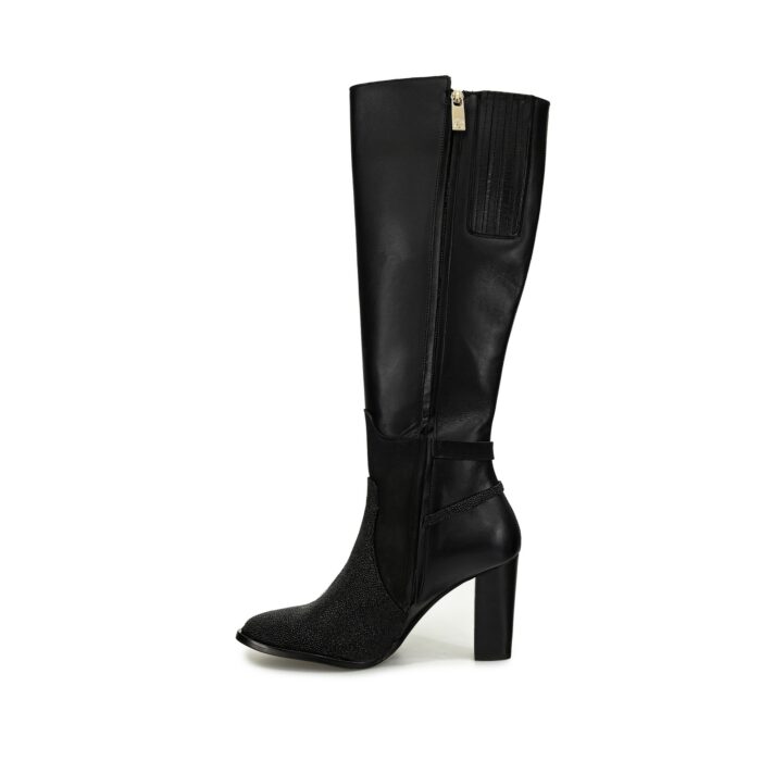 Bota Mujer Cuadra 4G7MTTS Mantarraya Velvet - Imagen 2