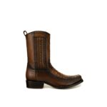 Bota Hombre Cuadra 1J2KA1 Avestruz Moroni