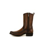 Bota Hombre Cuadra 1J2KA1 Avestruz Moroni - Imagen 4