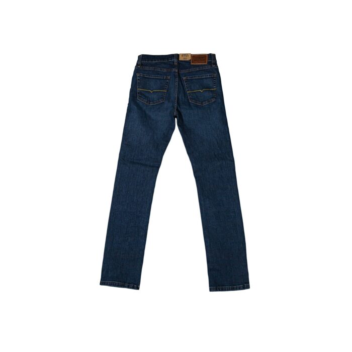 Pantalon Hombre TNT Vaquero Mod8006 - Imagen 2