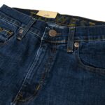 Pantalon Hombre TNT Vaquero Mod8006 - Imagen 3