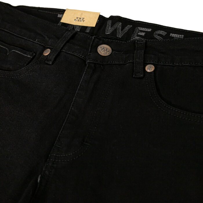 Pantalon Hombre TNT Vaquero 8016 - Imagen 3