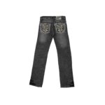 Pantalon Hombre Replicados mod79106 V - Imagen 2