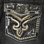 Pantalon Hombre Replicados mod79106 V - Imagen 3