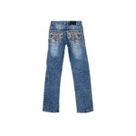 Pantalon Hombre Replicados Mod79109 T - Imagen 2