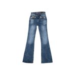 Pantalon Mujer Replicados Mod0408 TPR Acampa