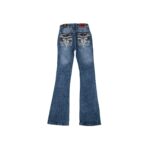 Pantalon Mujer Replicados Mod0408 TPR Acampa - Imagen 2