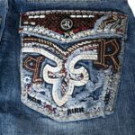 Pantalon Mujer Replicados Mod0408 TPR Acampa - Imagen 3