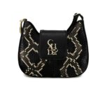 Bolsa Mujer Cuadra BOD88PI Toarmina Piton